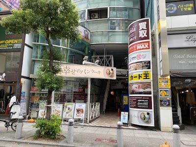 mipig cafe 大阪店