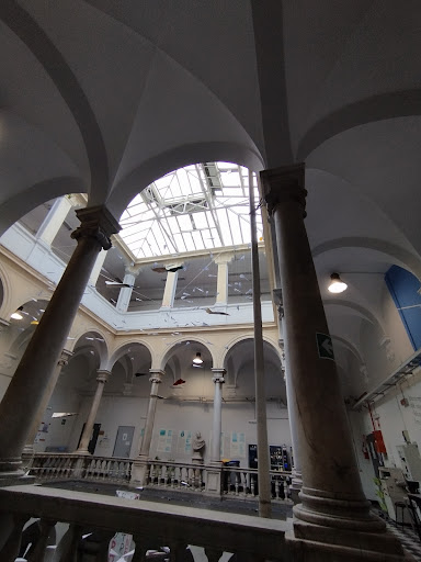 Institute Vittorio Emanuele II - Ruffini - Thumbnail