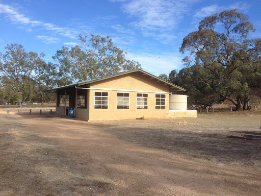 Wonga Campground