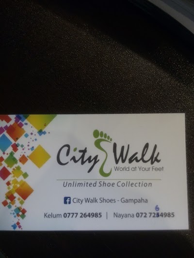Photos of City Walk Gampaha