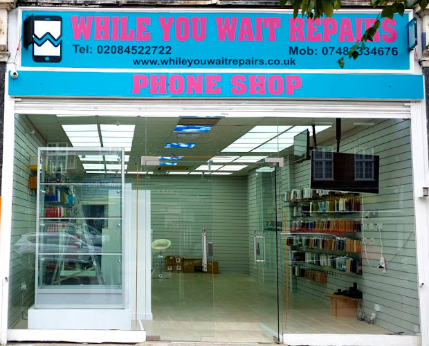 SPS Mobile - London