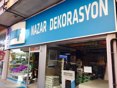 Nazar Dekorasyon