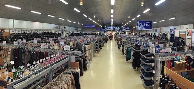 Les Aubaines de la Redoute Rennes