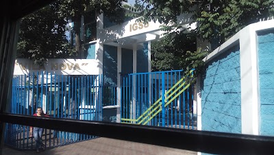 hospital