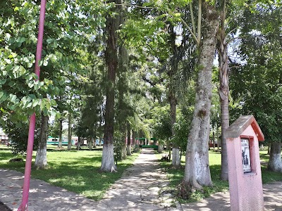Photos of Parque de Tecamilla