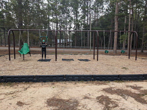 Donald S. Cunningham Park - Thumbnail