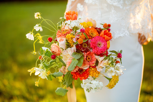 Fleurish Flower Farm + Design