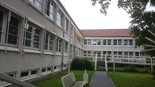 Polizeiinspektion Memmingen
