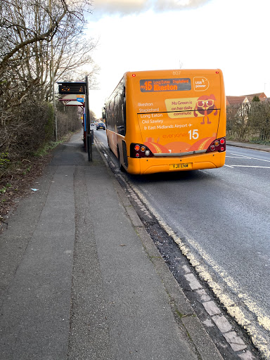 Draycott Road - Visual