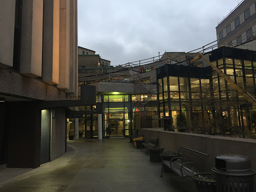 Main Campus Medical Center Emergency Room - Thumbnail