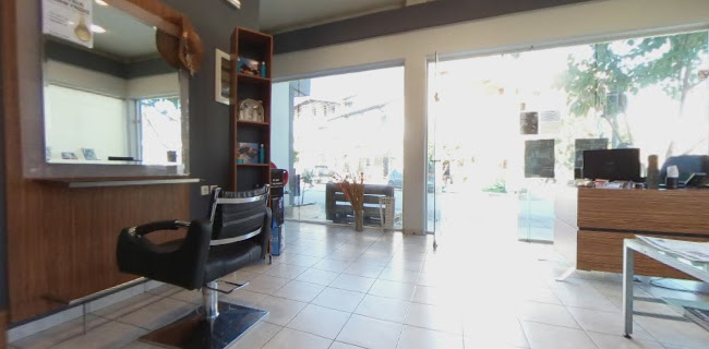 Noel JF Artist Coiffure