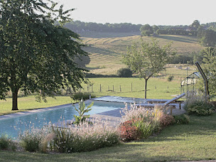 Photo n°10 de La Fragonille à Saint-Avit-de-Vialard (Agence de location de maisons de vacances)