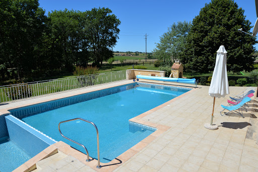 Photo de Gîte du Petit Mayne à Beaumont-du-Périgord (24440)