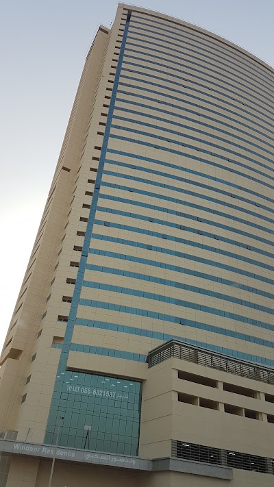 Photos of Windsor Residence