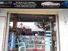 M.Jawad Auto Zone quetta