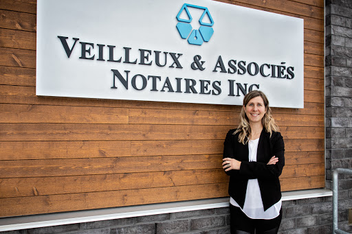 Veilleux Et Associes Notaires Gallery - Canada