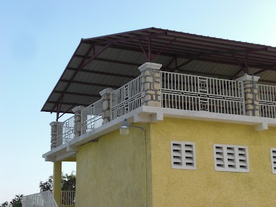 Photos of Mission of Hope Haiti