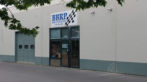 BBRP - Visual