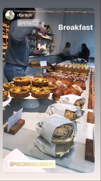 Pigeon Whole Bakers by null