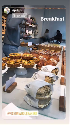 Pigeon Whole Bakers by null