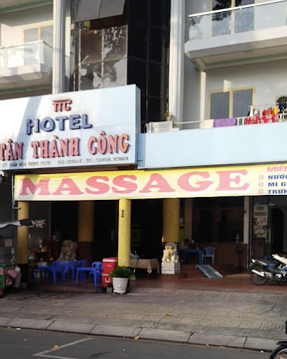 Massage Tân Thành Công