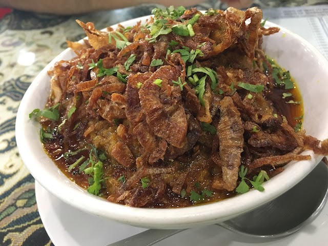 Cafe Irani Chaii