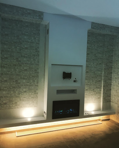 TECproyects - Visual