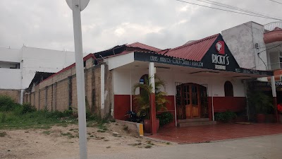 Photos of Rikky's