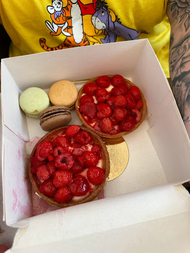 Boulangerie - U - Thumbnail