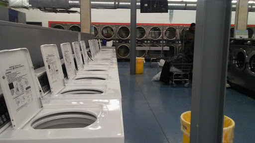 Let's Come Clean Laundromat - Thumbnail