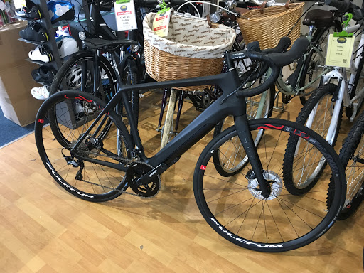 Solid Rock Cycles - Visual