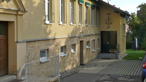 Neuapostolische Kirche Saalfeld