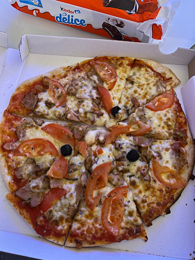 Photo 7 - Hello Pizza
