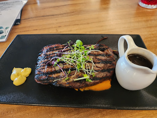 Pinnacle's Restaurant & Bar Gallery - Australia