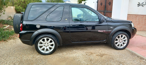 Mp car valeting and detailing - Thumbnail