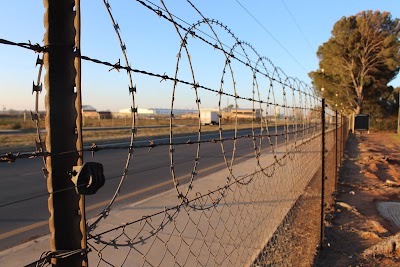 Photos of Bloemfontein Self Storage