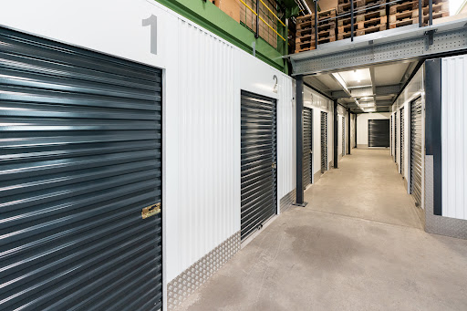 Gölz Selfstorage Worms