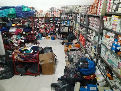 clothing-store