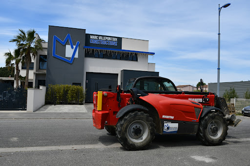 Mv constructions - Visual