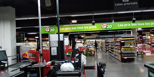 Al Sima/G20 Supermarché Oriental