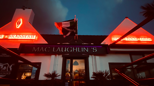 Pub Mac Laughlin's