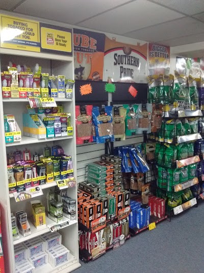 Rick's Tobacco Outlet