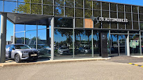 DS STORE BOURG-EN-BRESSE - Autobernard à Bourg-en-Bresse