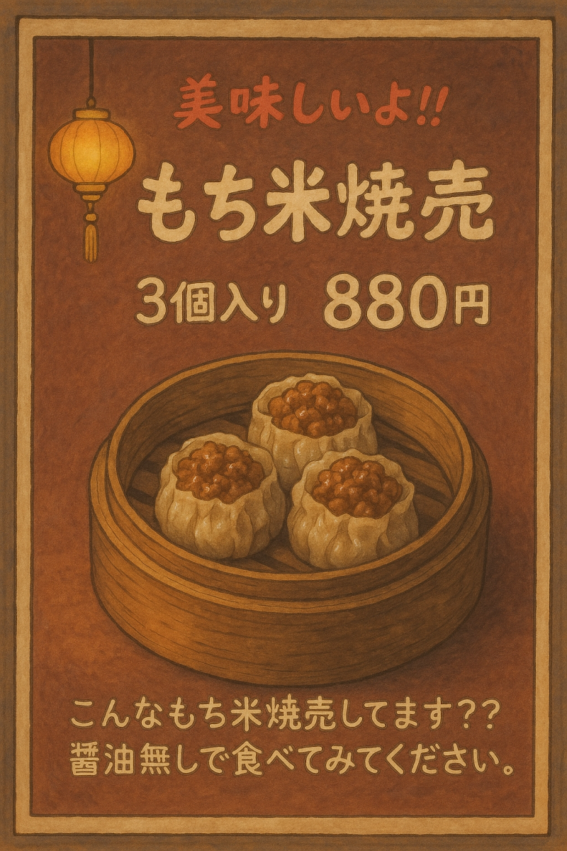 海鮮中華料理 呑(どん)