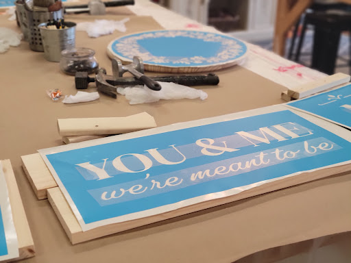 Board & Brush Creative Studio - Carmel - Thumbnail