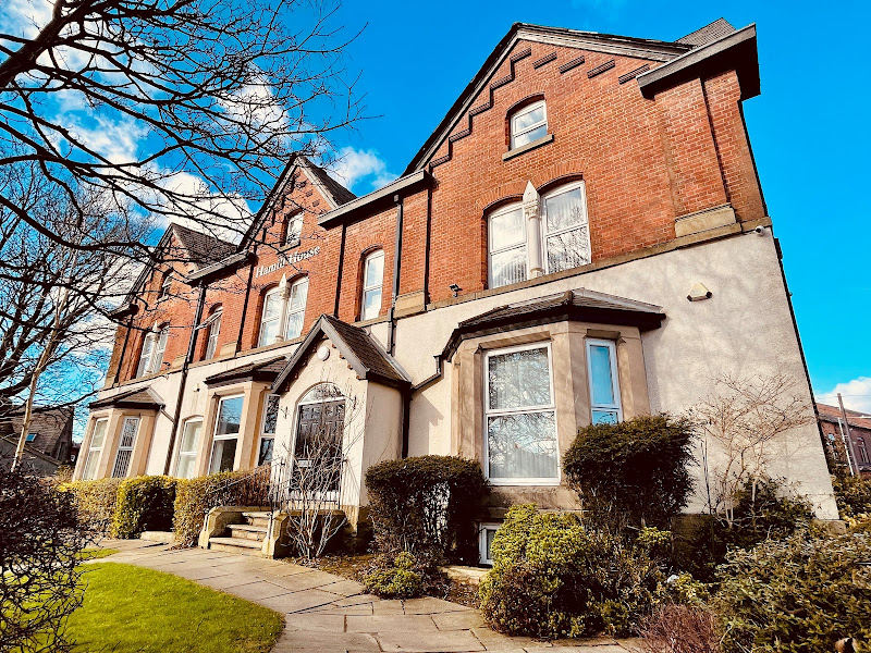 Parkview Solicitors & Higher Court Advocates - Solicitors in Bolton