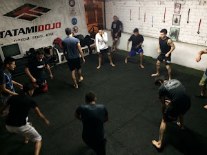 Tatami Dojo, Escuela de Artes Marciales y Deportes de Contacto 0