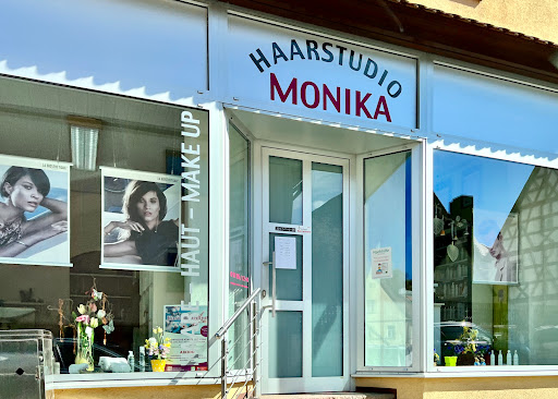 Friseur Monika Gottmeier - Thumbnail