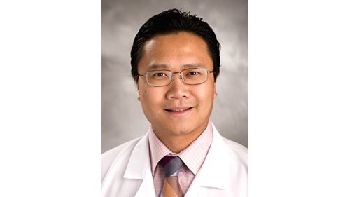 Raymond B Chow Md