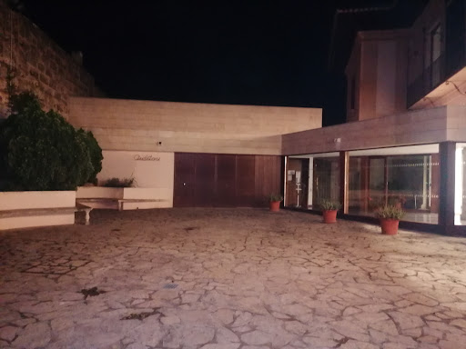 Auditorio de Santa Margarita